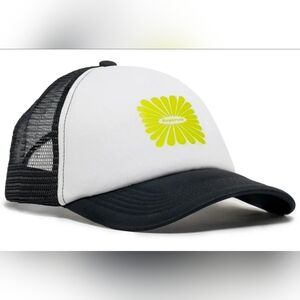 Supervsn Trucker Snapback Brand New